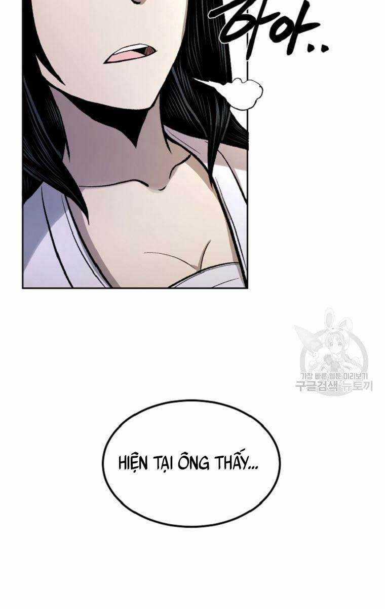 Ma Nhân Hoa Sơn Chapter 39 trang 35