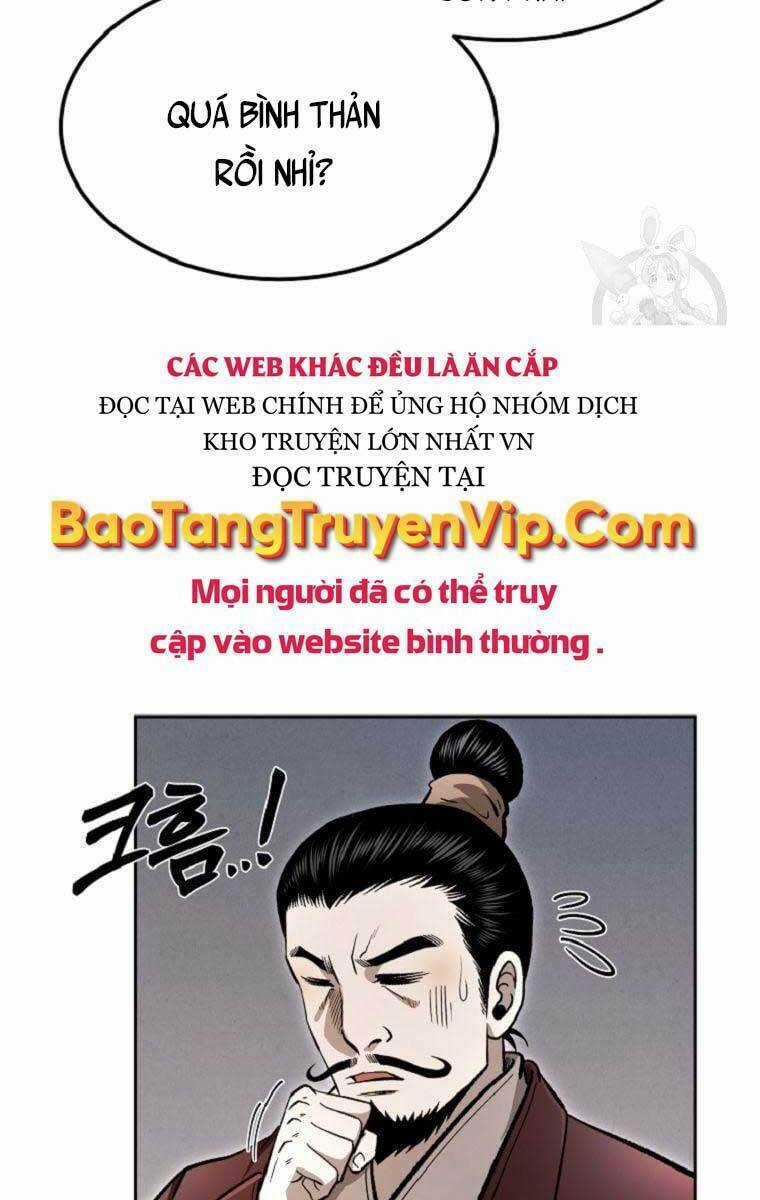 Ma Nhân Hoa Sơn Chapter 39 trang 37