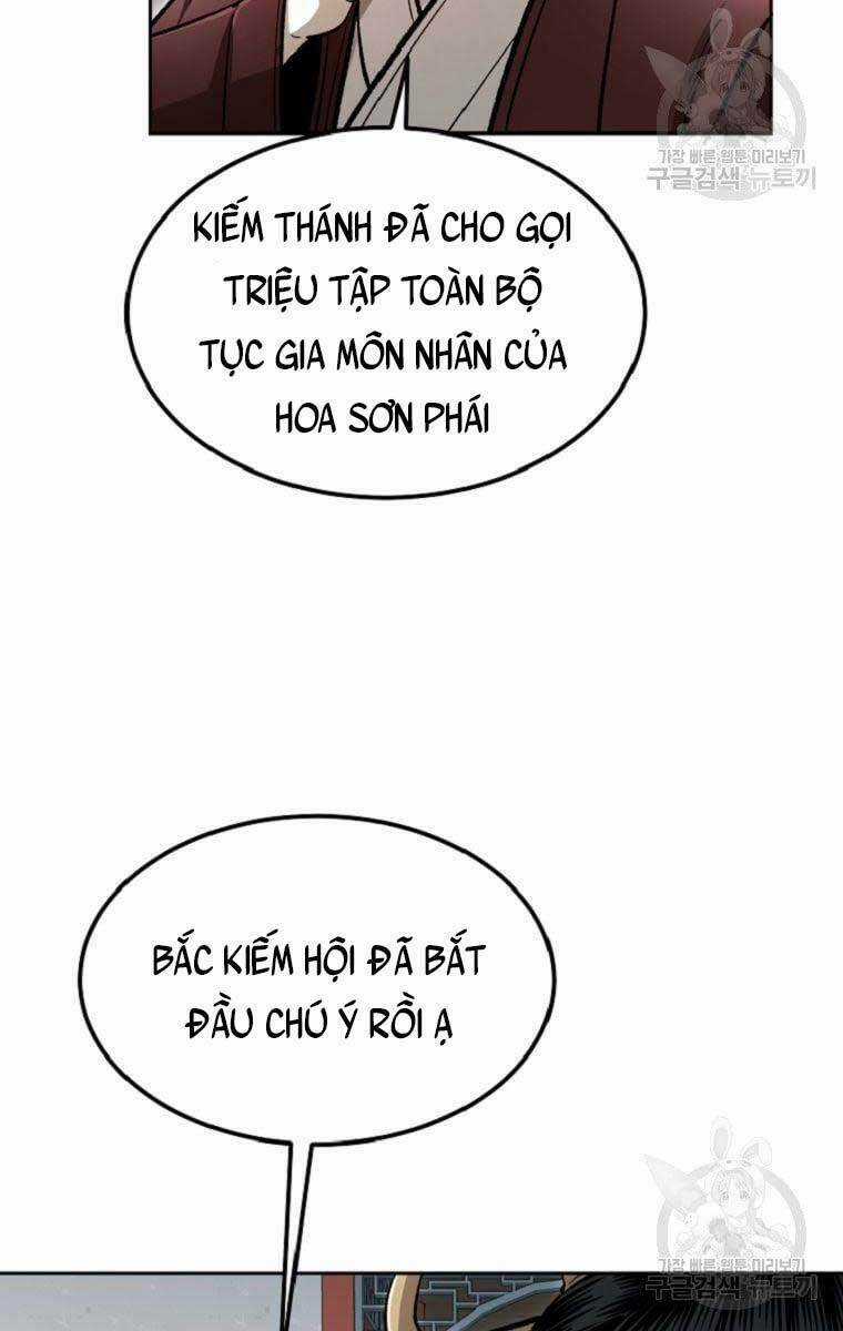 Ma Nhân Hoa Sơn Chapter 39 trang 38