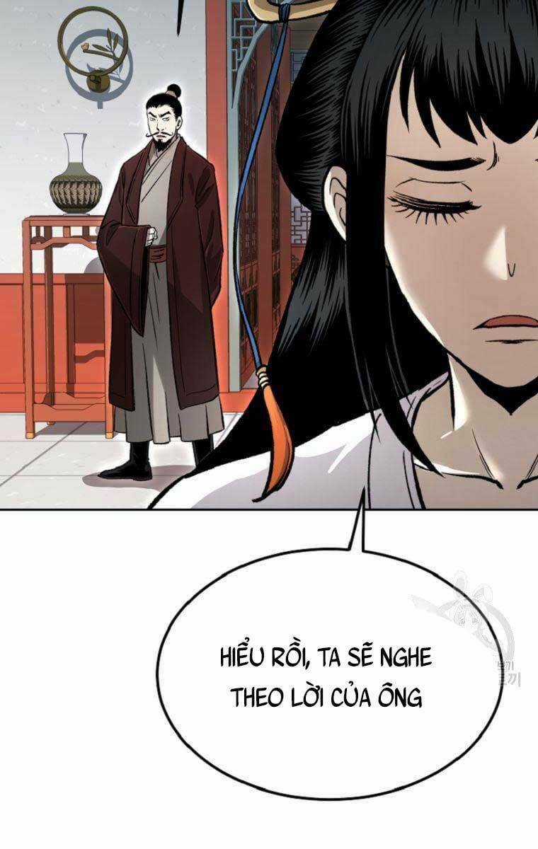 Ma Nhân Hoa Sơn Chapter 39 trang 39