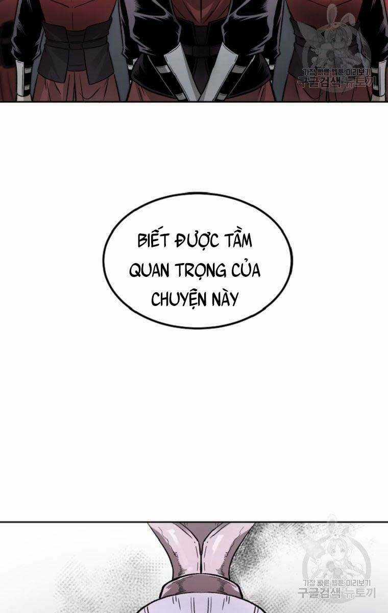 Ma Nhân Hoa Sơn Chapter 39 trang 4