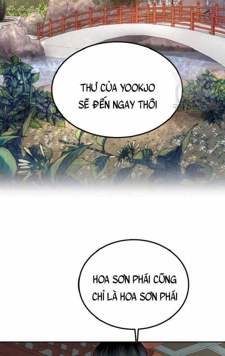 Ma Nhân Hoa Sơn Chapter 39 trang 42