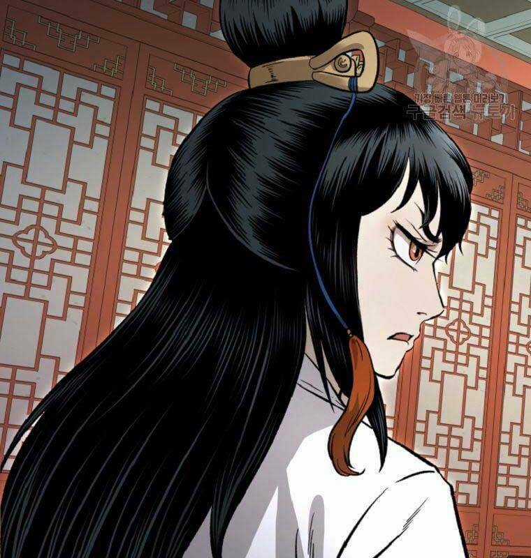 Ma Nhân Hoa Sơn Chapter 39 trang 43