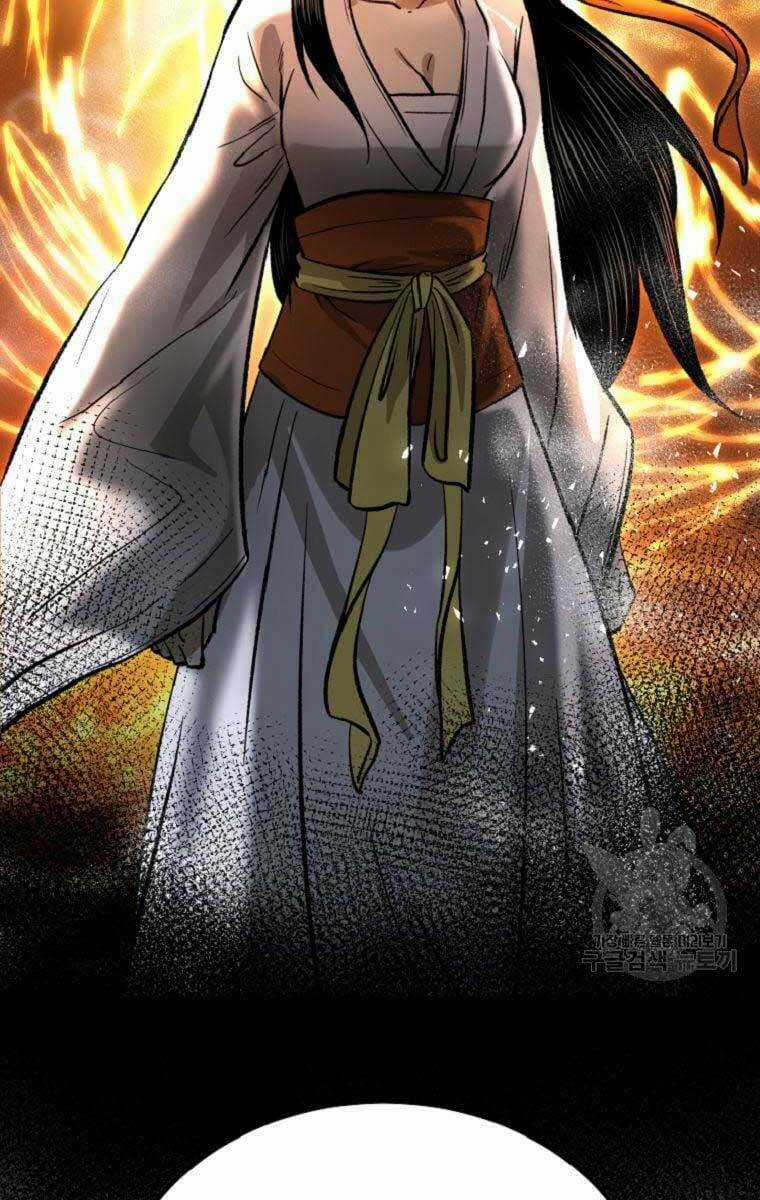 Ma Nhân Hoa Sơn Chapter 39 trang 46