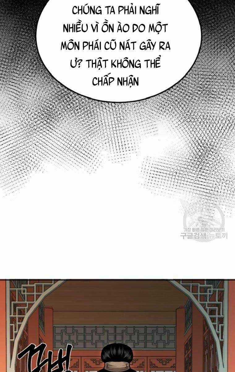 Ma Nhân Hoa Sơn Chapter 39 trang 47