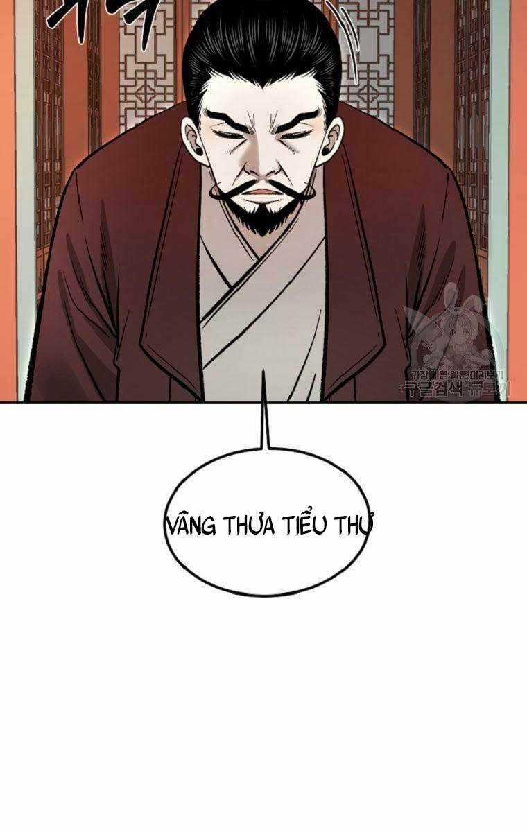 Ma Nhân Hoa Sơn Chapter 39 trang 48