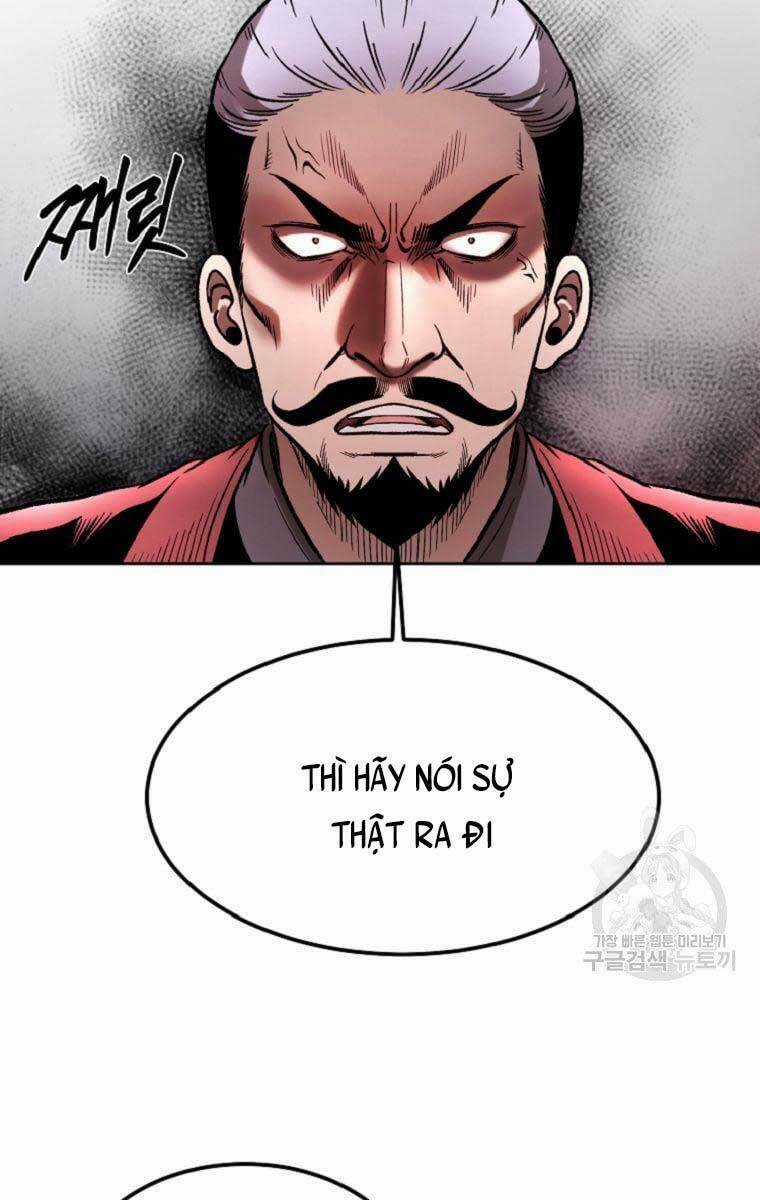 Ma Nhân Hoa Sơn Chapter 39 trang 5