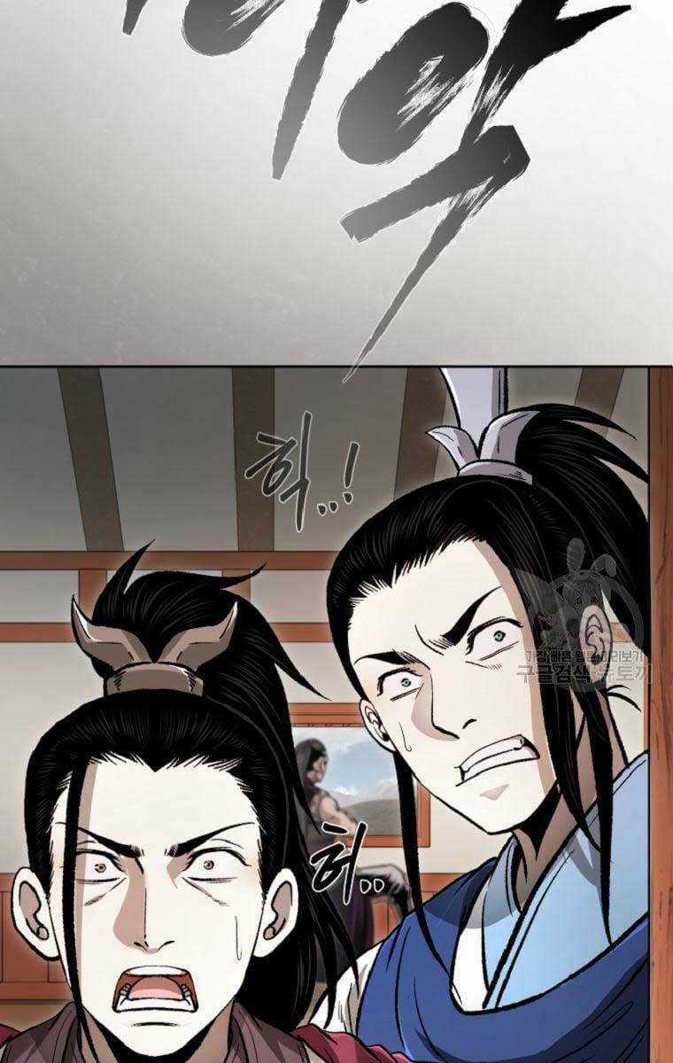 Ma Nhân Hoa Sơn Chapter 39 trang 59