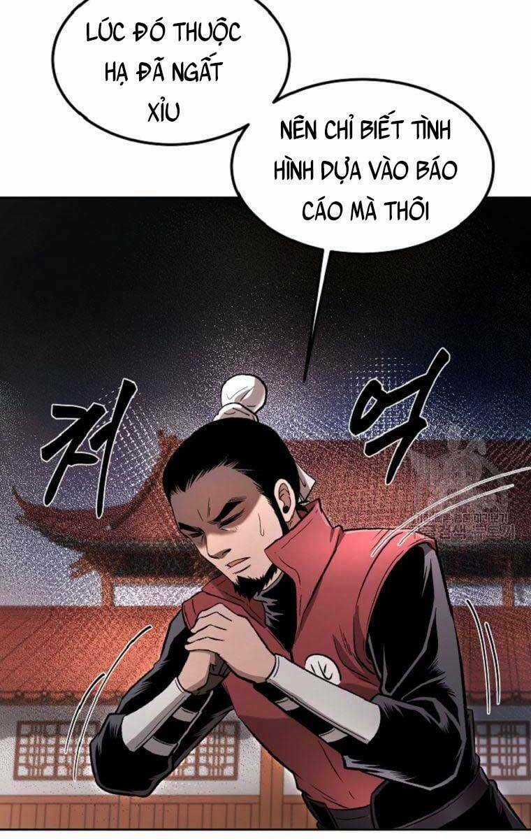 Ma Nhân Hoa Sơn Chapter 39 trang 6