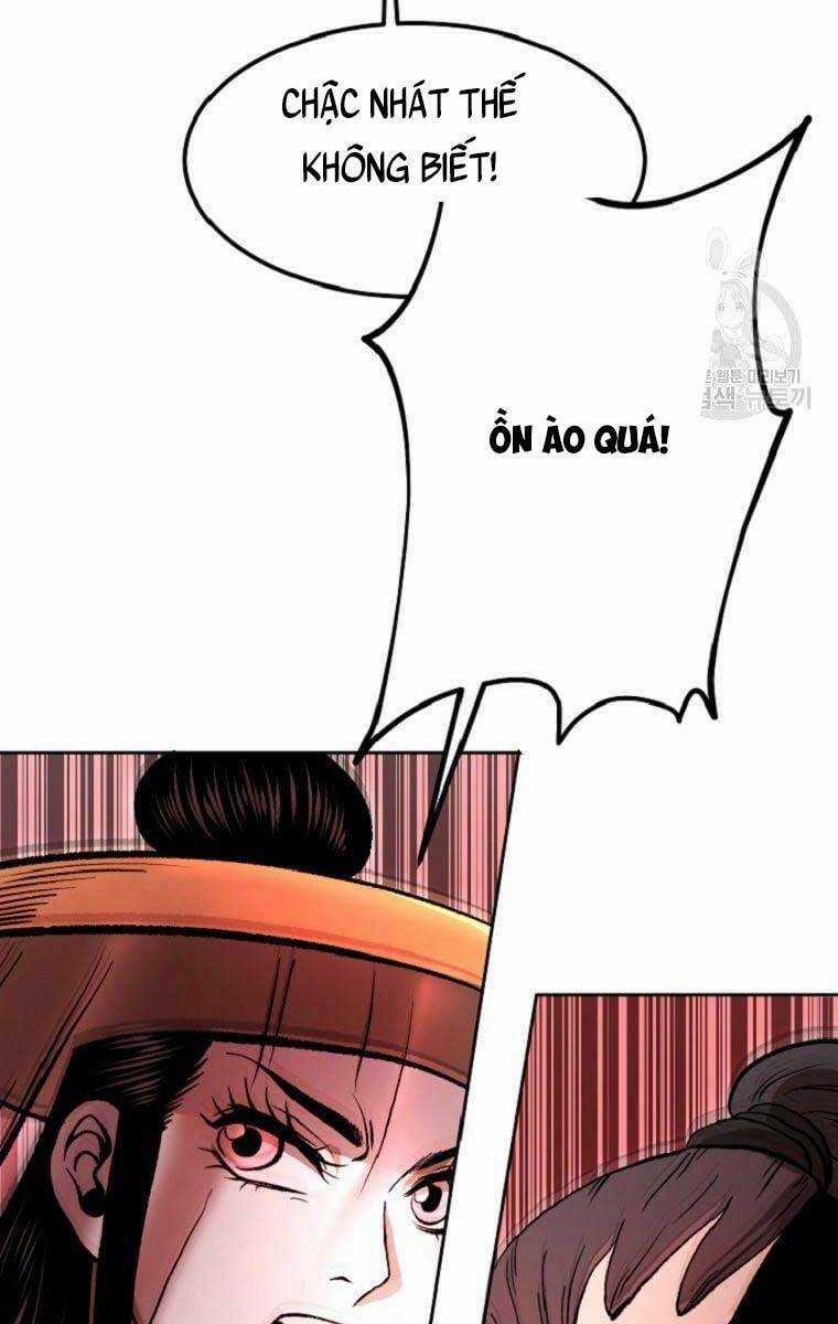 Ma Nhân Hoa Sơn Chapter 39 trang 73