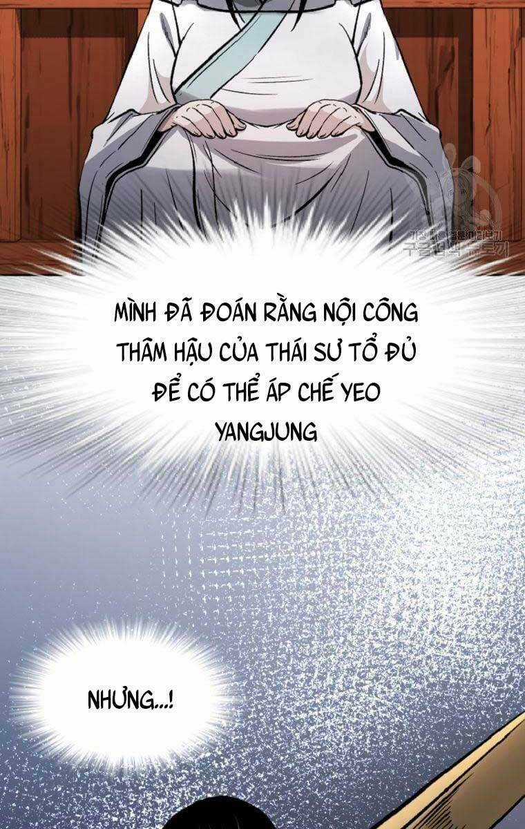 Ma Nhân Hoa Sơn Chapter 39 trang 78