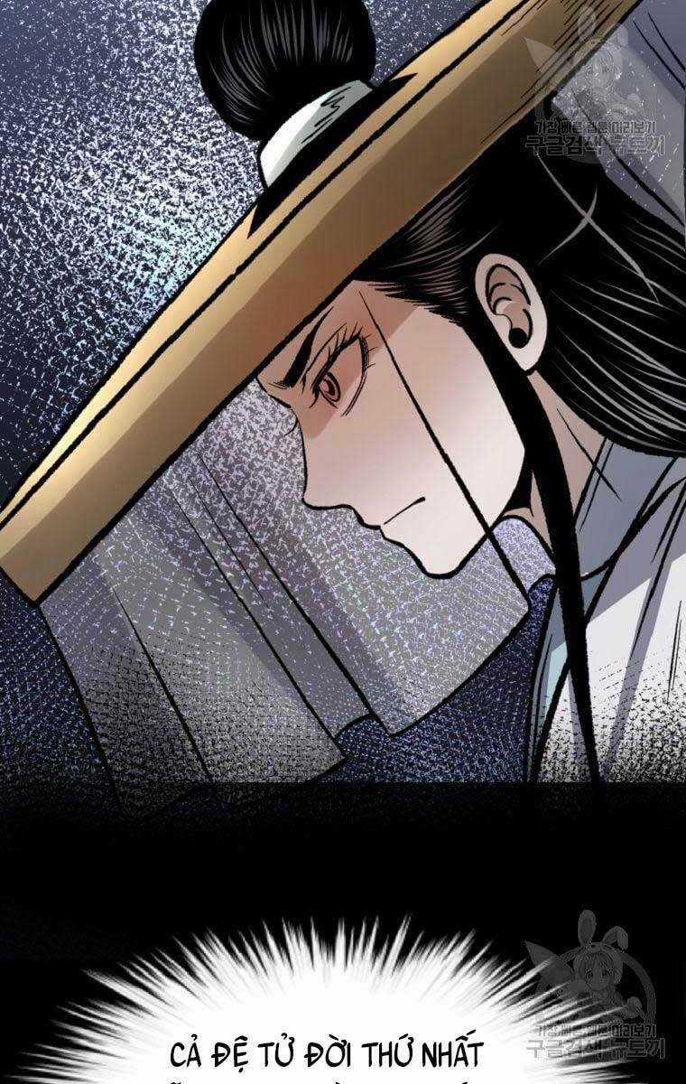 Ma Nhân Hoa Sơn Chapter 39 trang 79