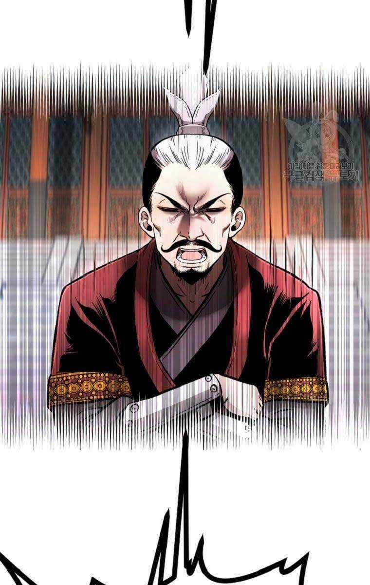 Ma Nhân Hoa Sơn Chapter 39 trang 8