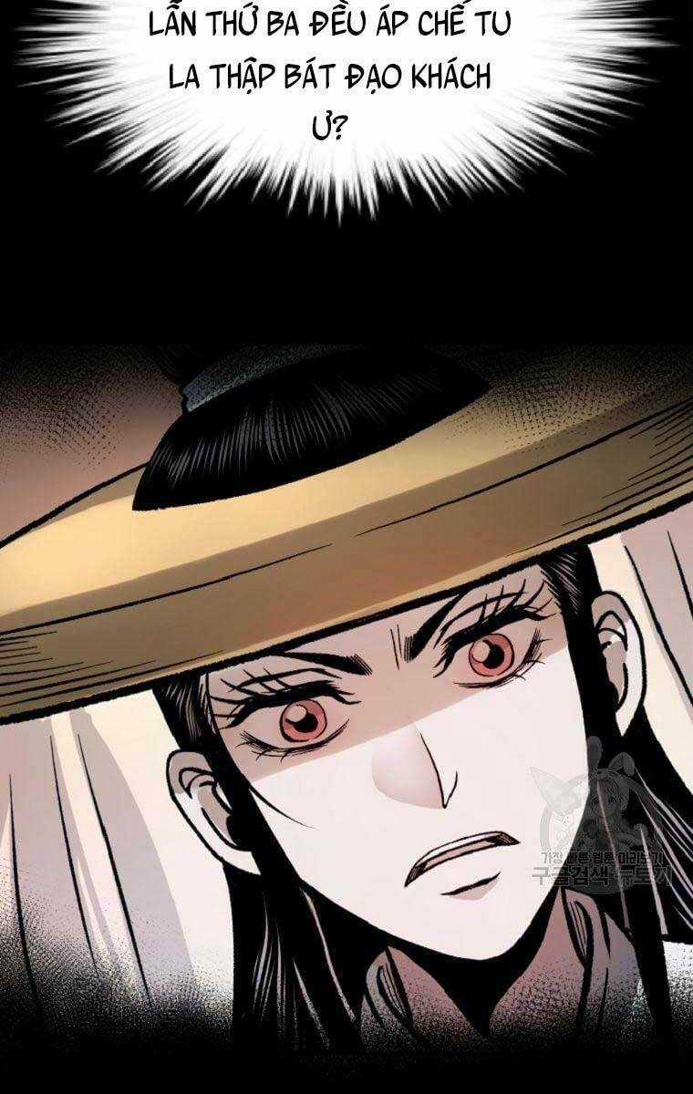 Ma Nhân Hoa Sơn Chapter 39 trang 80