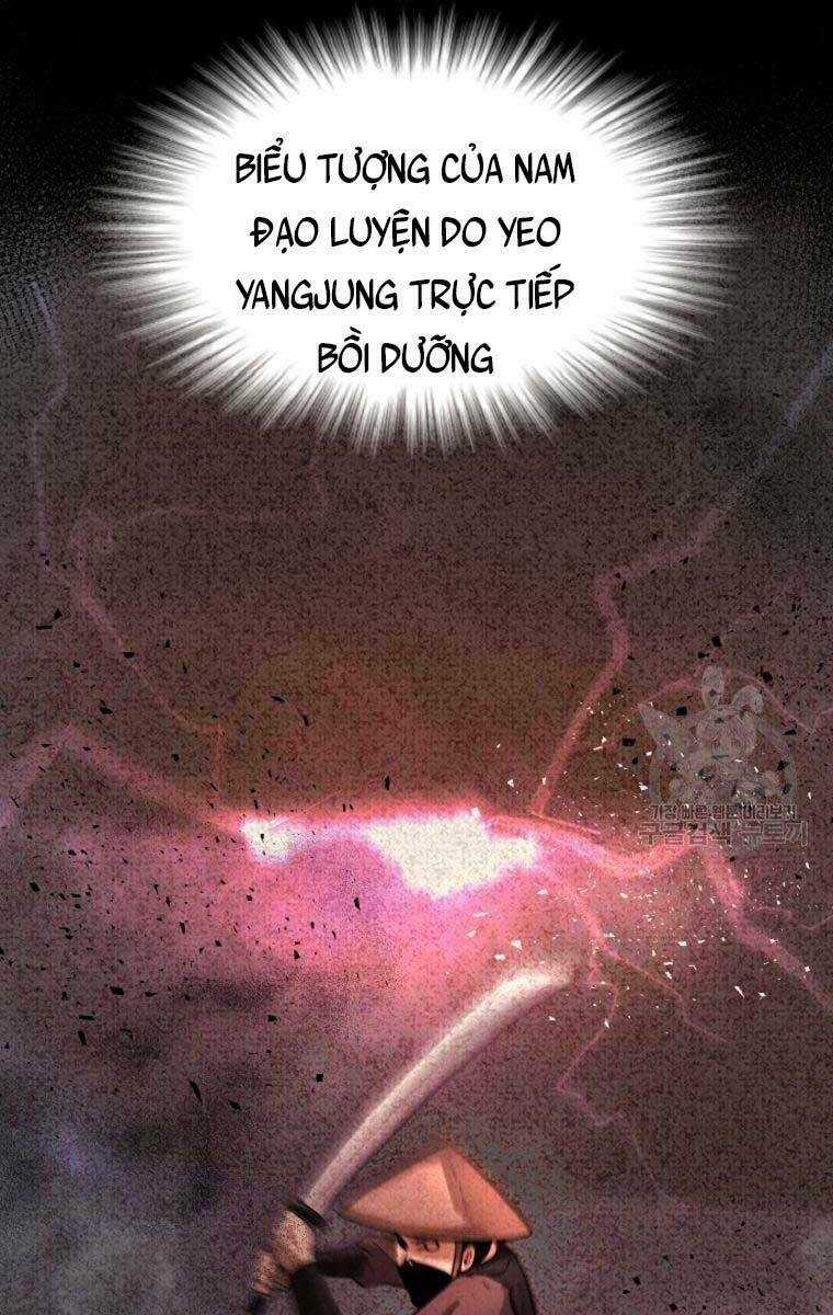 Ma Nhân Hoa Sơn Chapter 39 trang 81