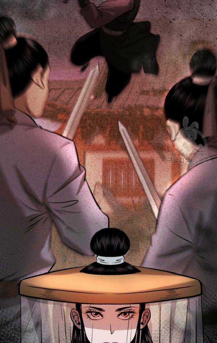 Ma Nhân Hoa Sơn Chapter 39 trang 82