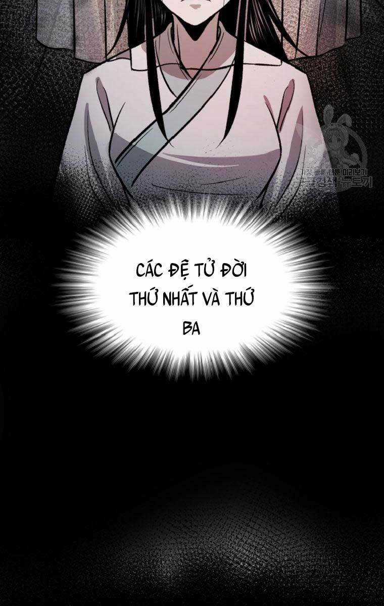 Ma Nhân Hoa Sơn Chapter 39 trang 83