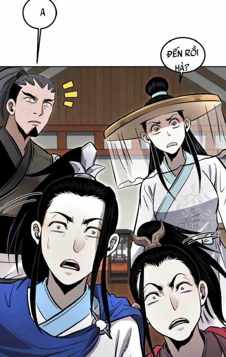 Ma Nhân Hoa Sơn Chapter 39 trang 98