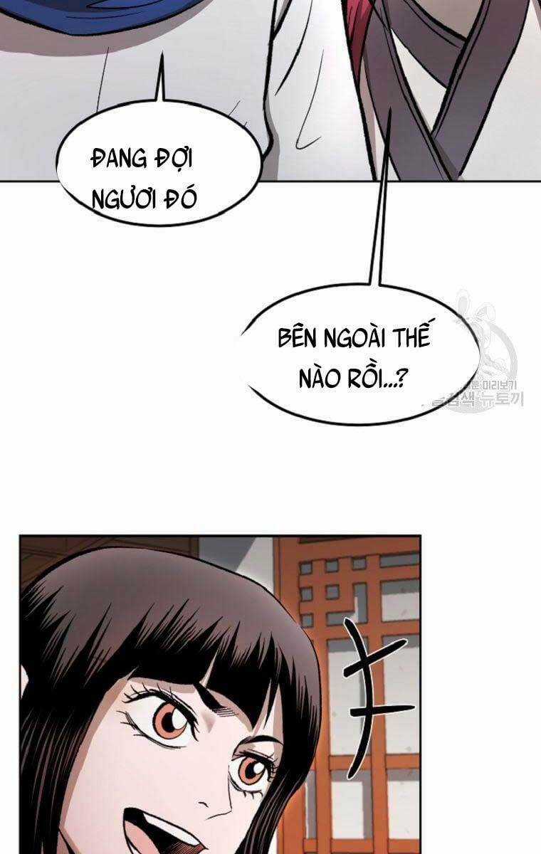 Ma Nhân Hoa Sơn Chapter 39 trang 99