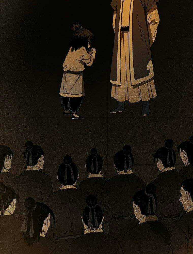 Ma Nhân Hoa Sơn Chapter 4 trang 103