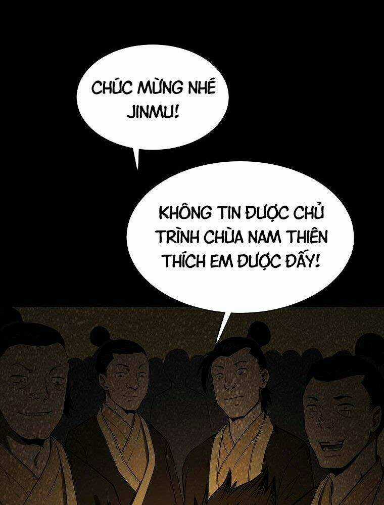 Ma Nhân Hoa Sơn Chapter 4 trang 105