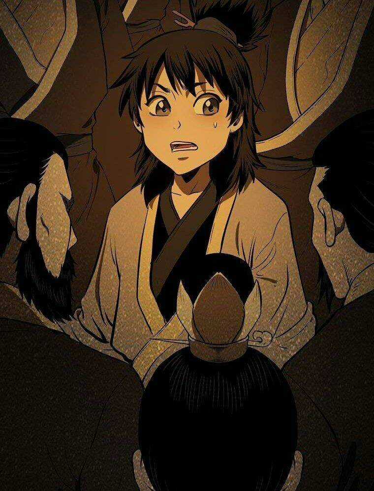 Ma Nhân Hoa Sơn Chapter 4 trang 106