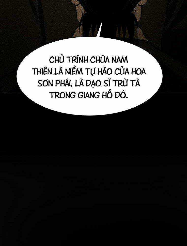 Ma Nhân Hoa Sơn Chapter 4 trang 107