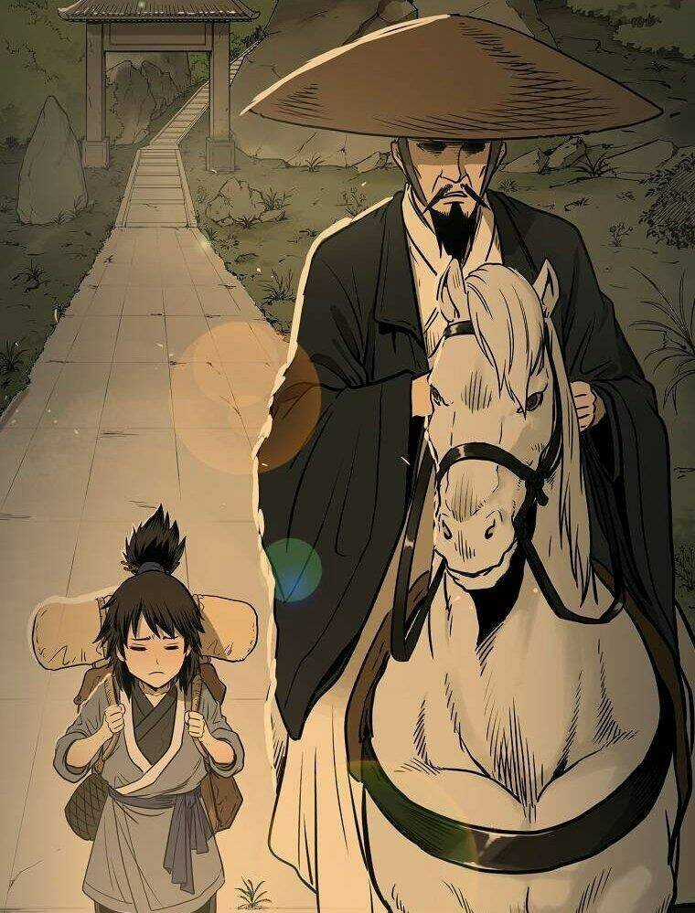 Ma Nhân Hoa Sơn Chapter 4 trang 109