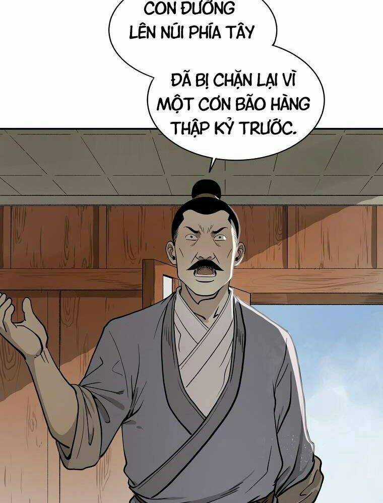 Ma Nhân Hoa Sơn Chapter 4 trang 11