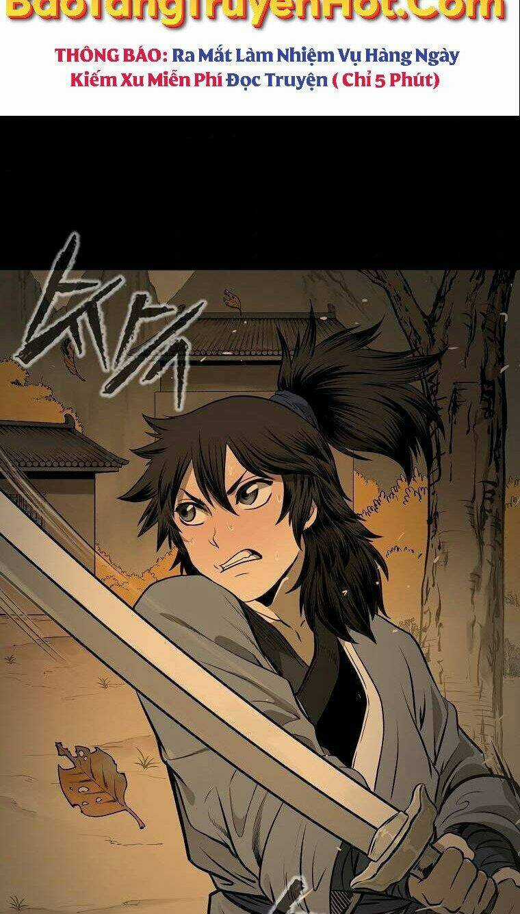 Ma Nhân Hoa Sơn Chapter 4 trang 111