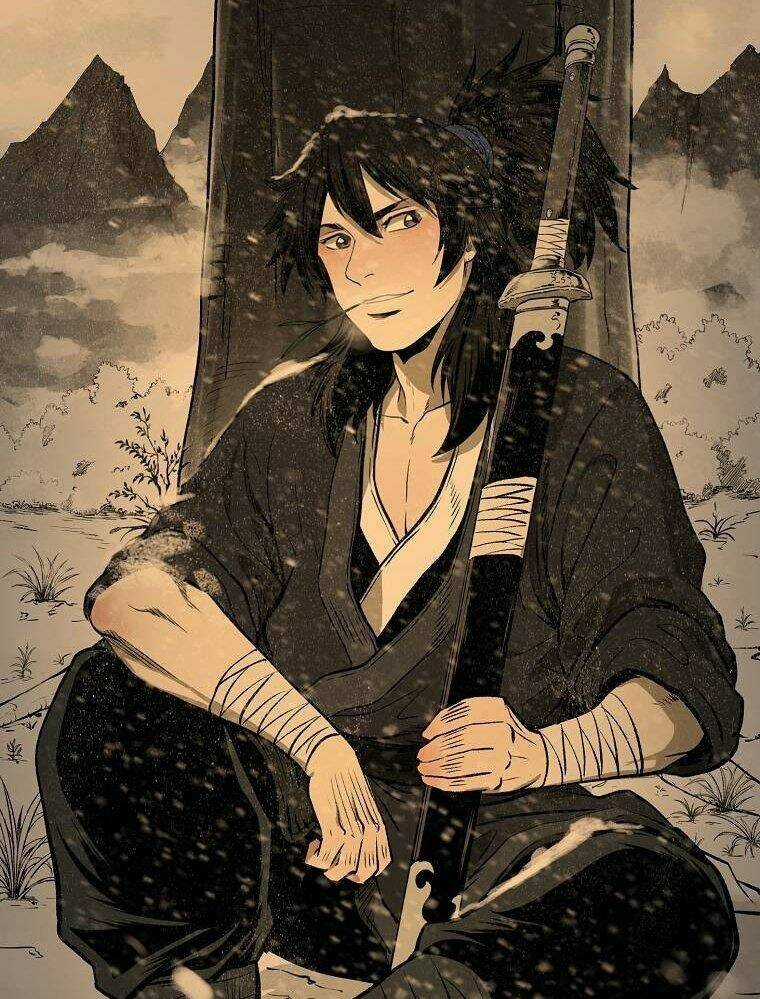 Ma Nhân Hoa Sơn Chapter 4 trang 113