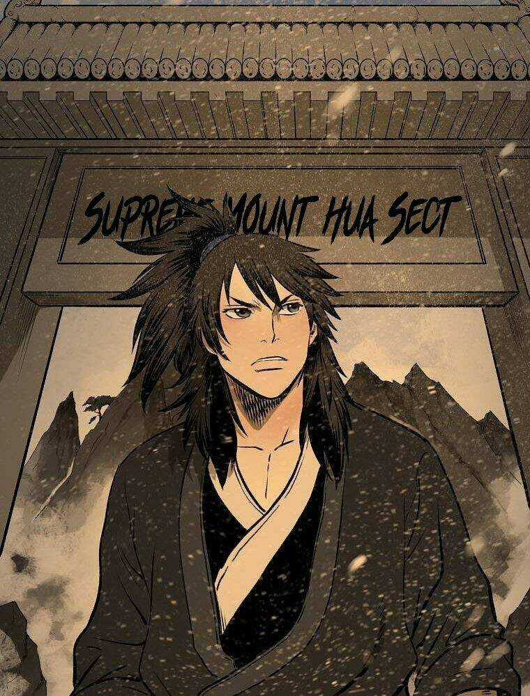 Ma Nhân Hoa Sơn Chapter 4 trang 115