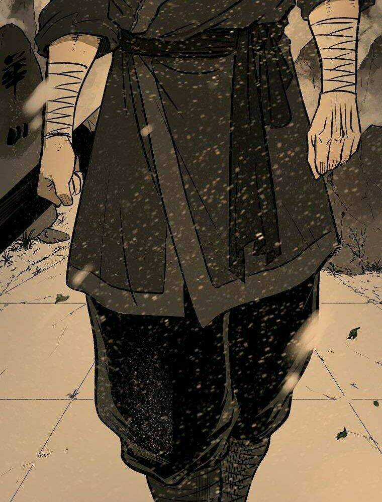 Ma Nhân Hoa Sơn Chapter 4 trang 116