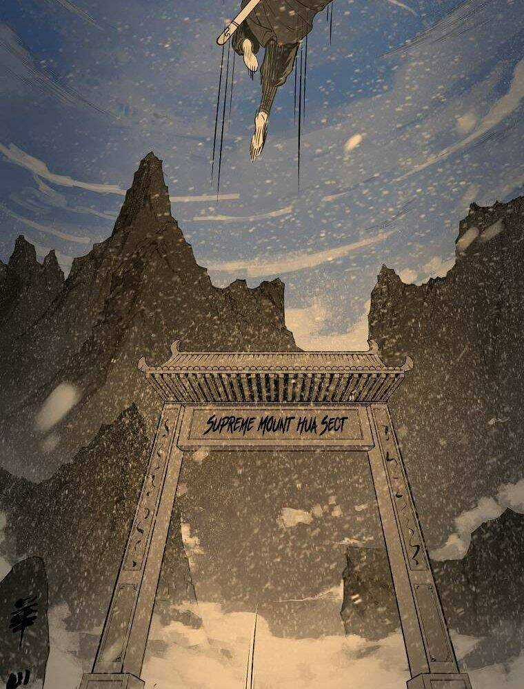 Ma Nhân Hoa Sơn Chapter 4 trang 119