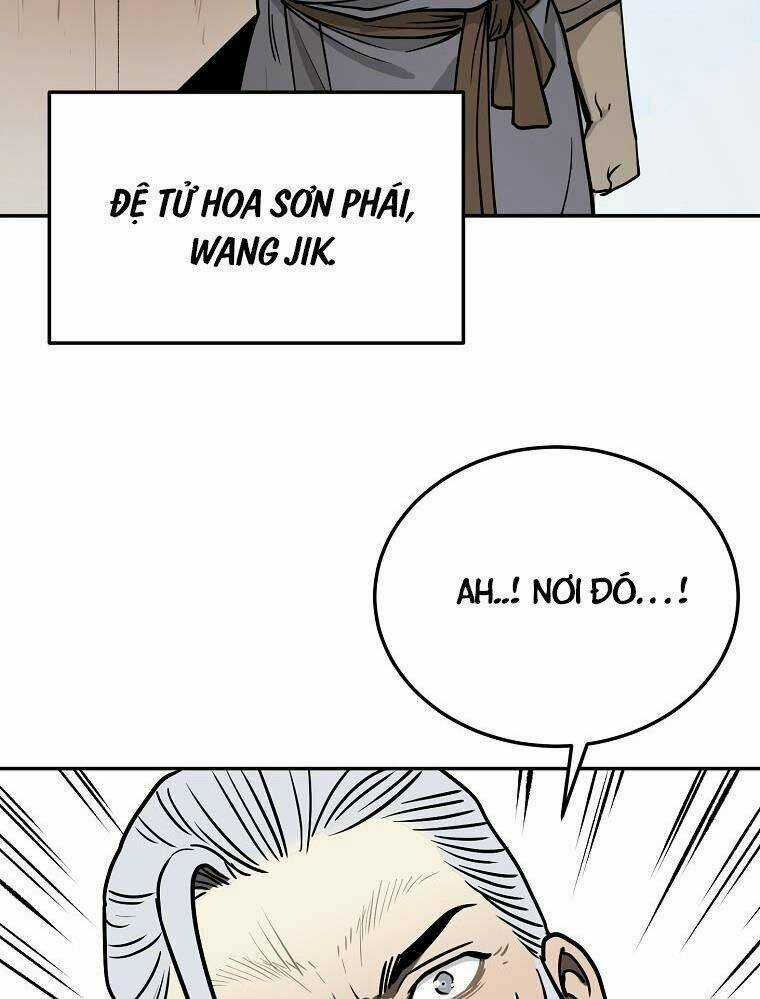 Ma Nhân Hoa Sơn Chapter 4 trang 12