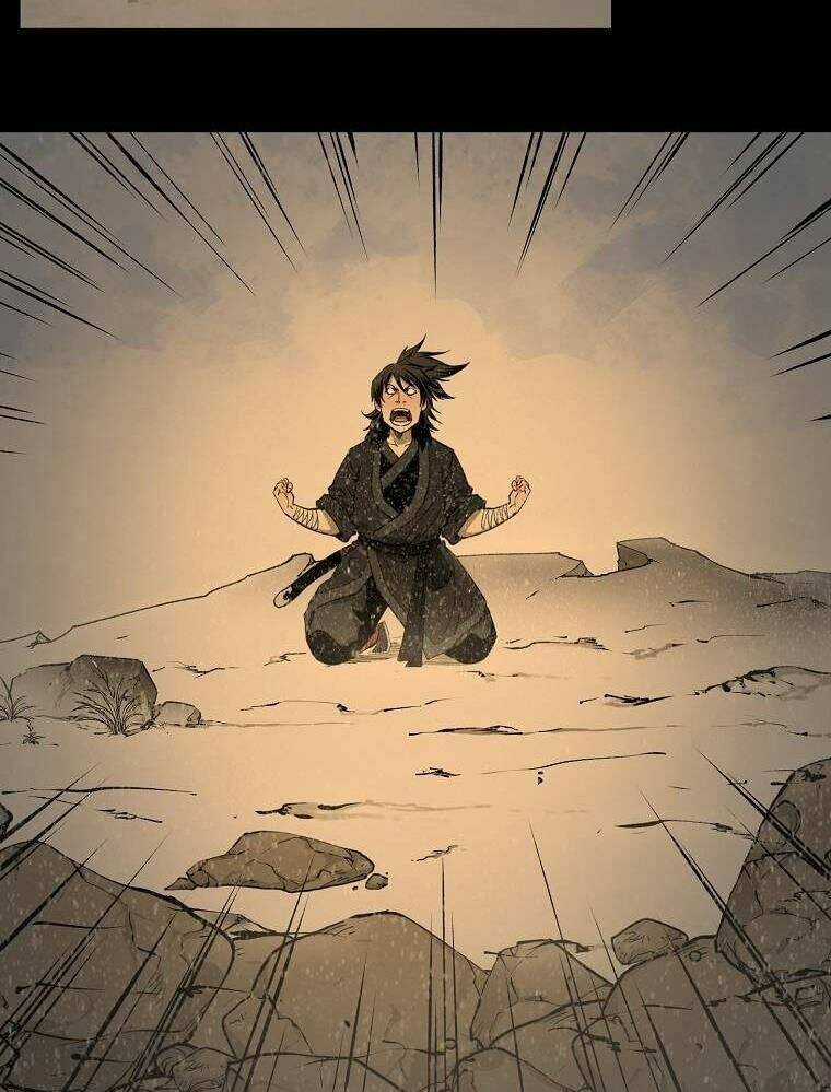 Ma Nhân Hoa Sơn Chapter 4 trang 125