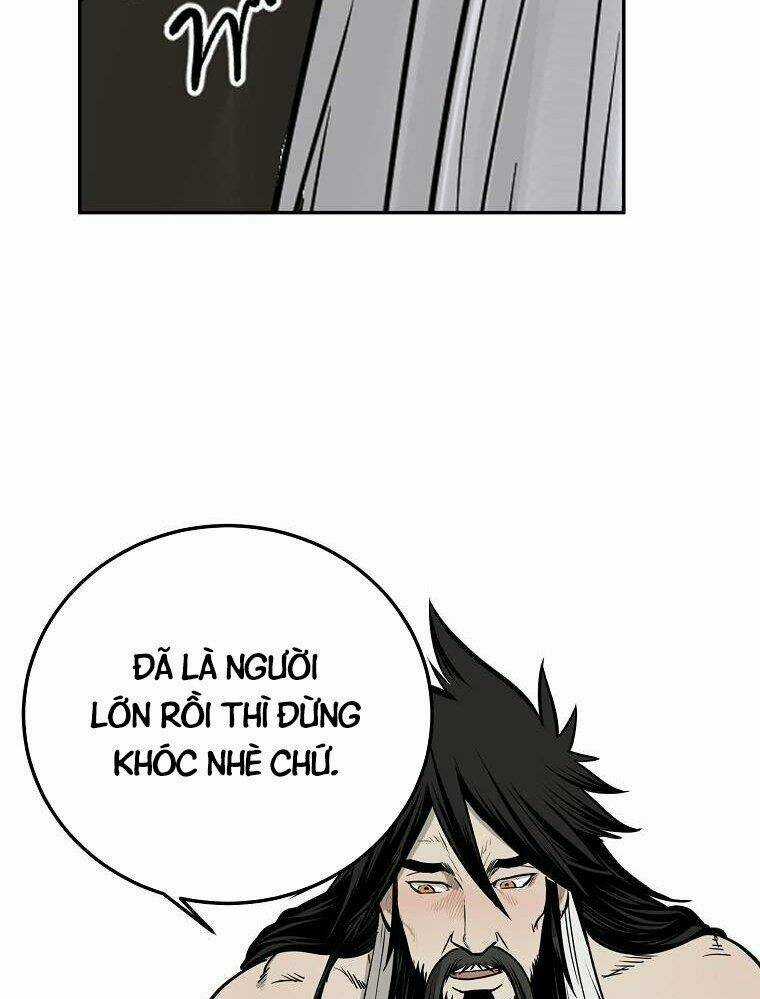 Ma Nhân Hoa Sơn Chapter 4 trang 137