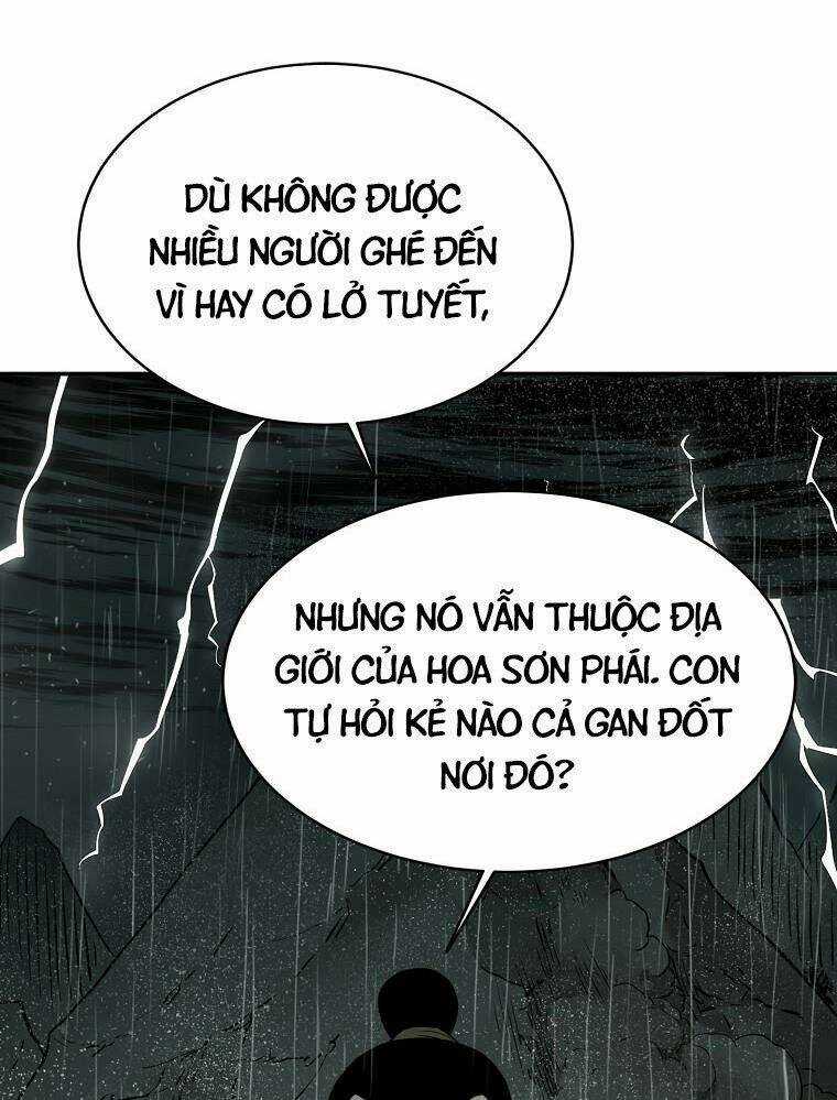 Ma Nhân Hoa Sơn Chapter 4 trang 14