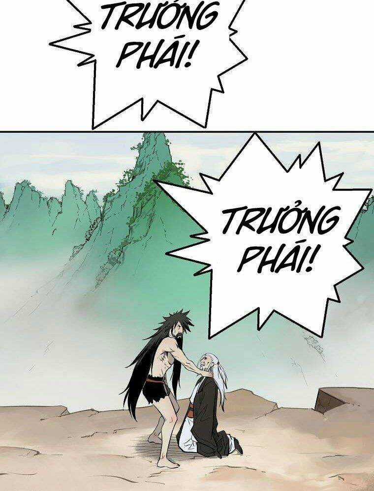 Ma Nhân Hoa Sơn Chapter 4 trang 142