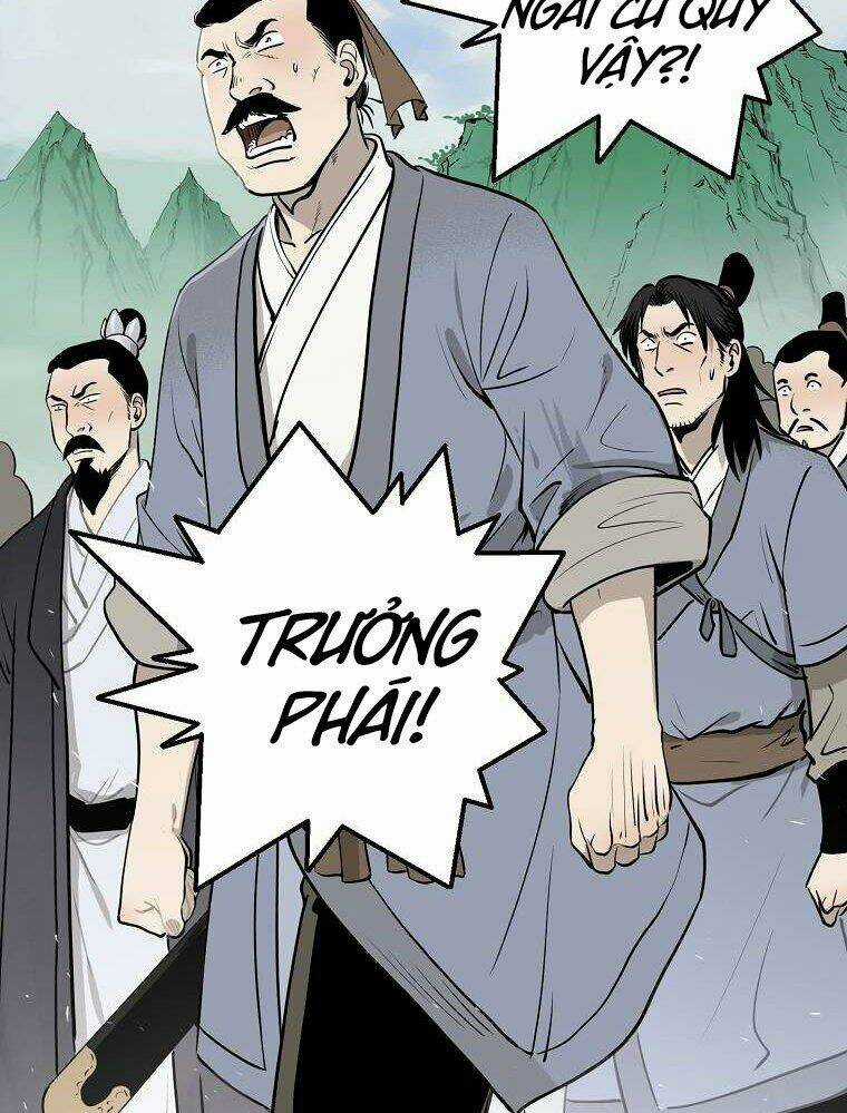 Ma Nhân Hoa Sơn Chapter 4 trang 146