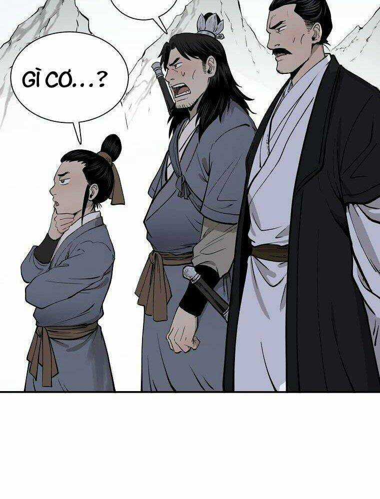 Ma Nhân Hoa Sơn Chapter 4 trang 152