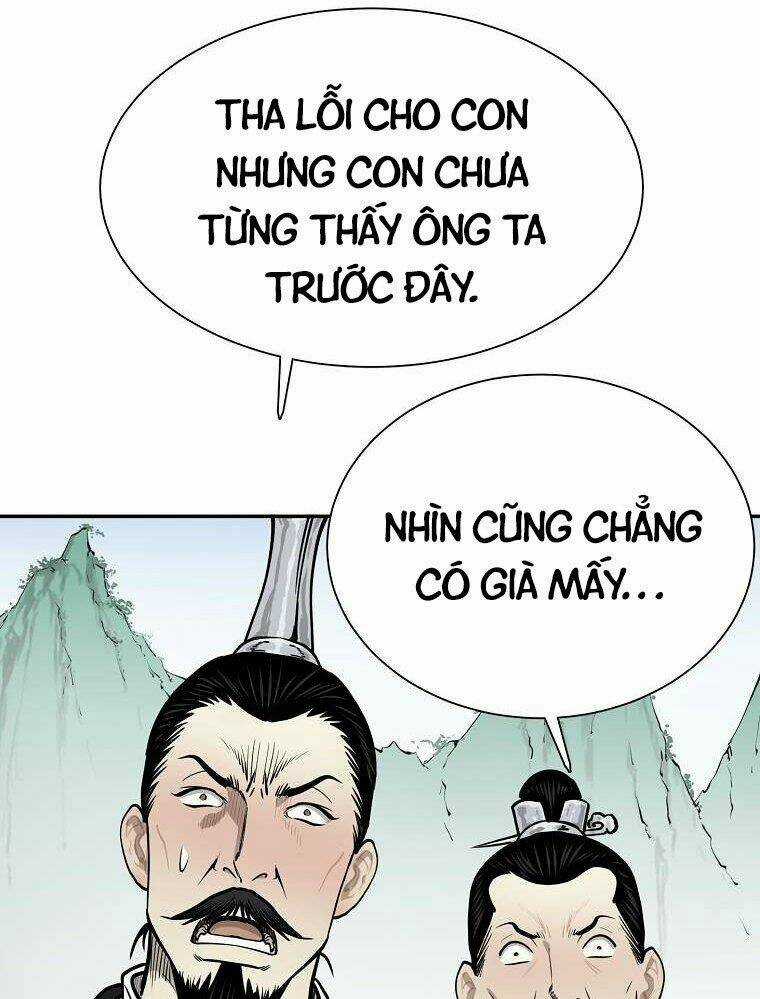 Ma Nhân Hoa Sơn Chapter 4 trang 153