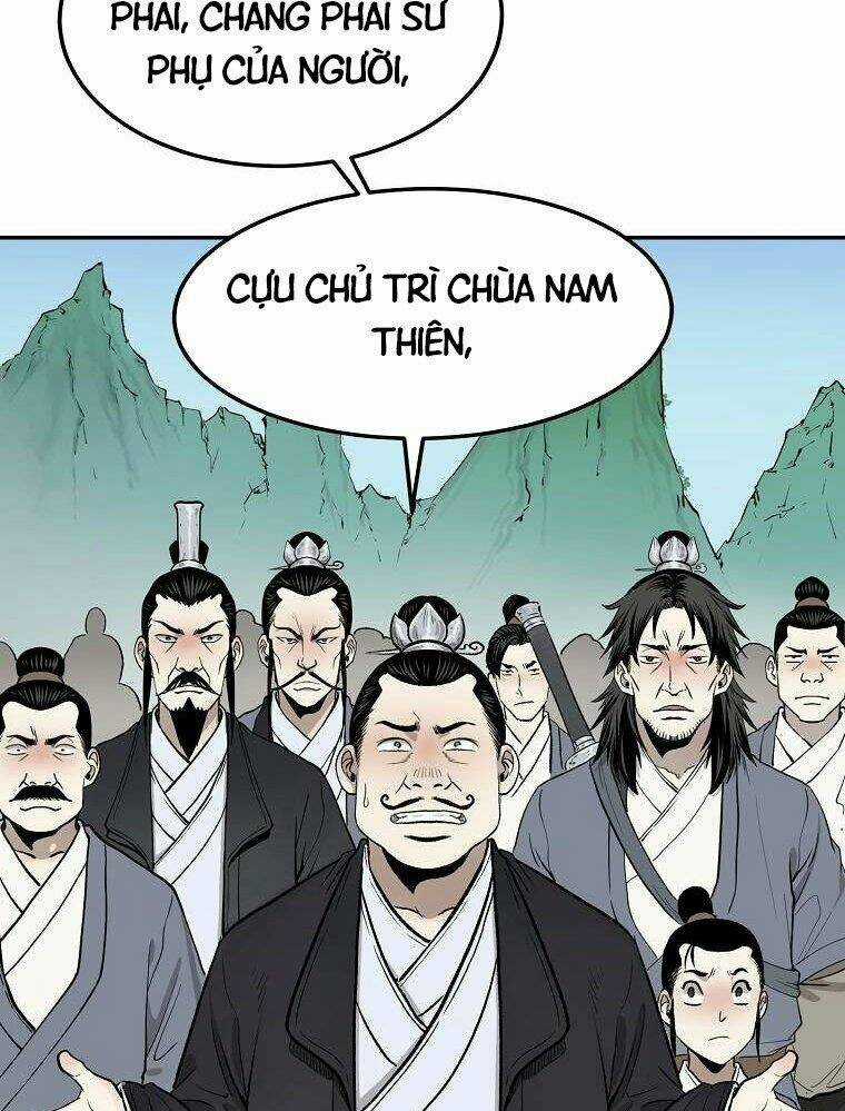 Ma Nhân Hoa Sơn Chapter 4 trang 159