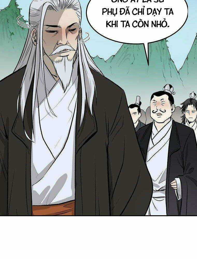 Ma Nhân Hoa Sơn Chapter 4 trang 161