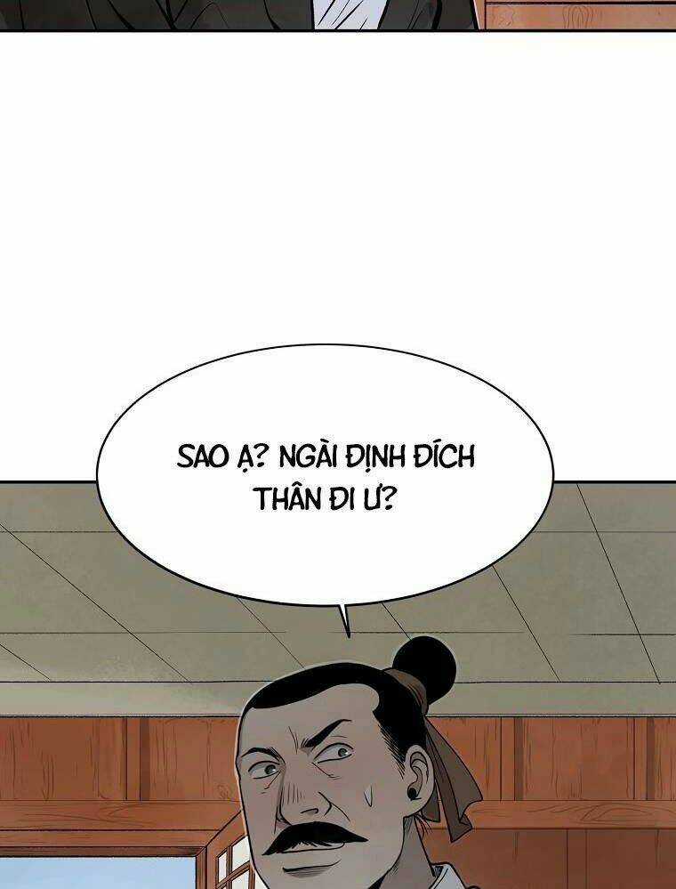 Ma Nhân Hoa Sơn Chapter 4 trang 17