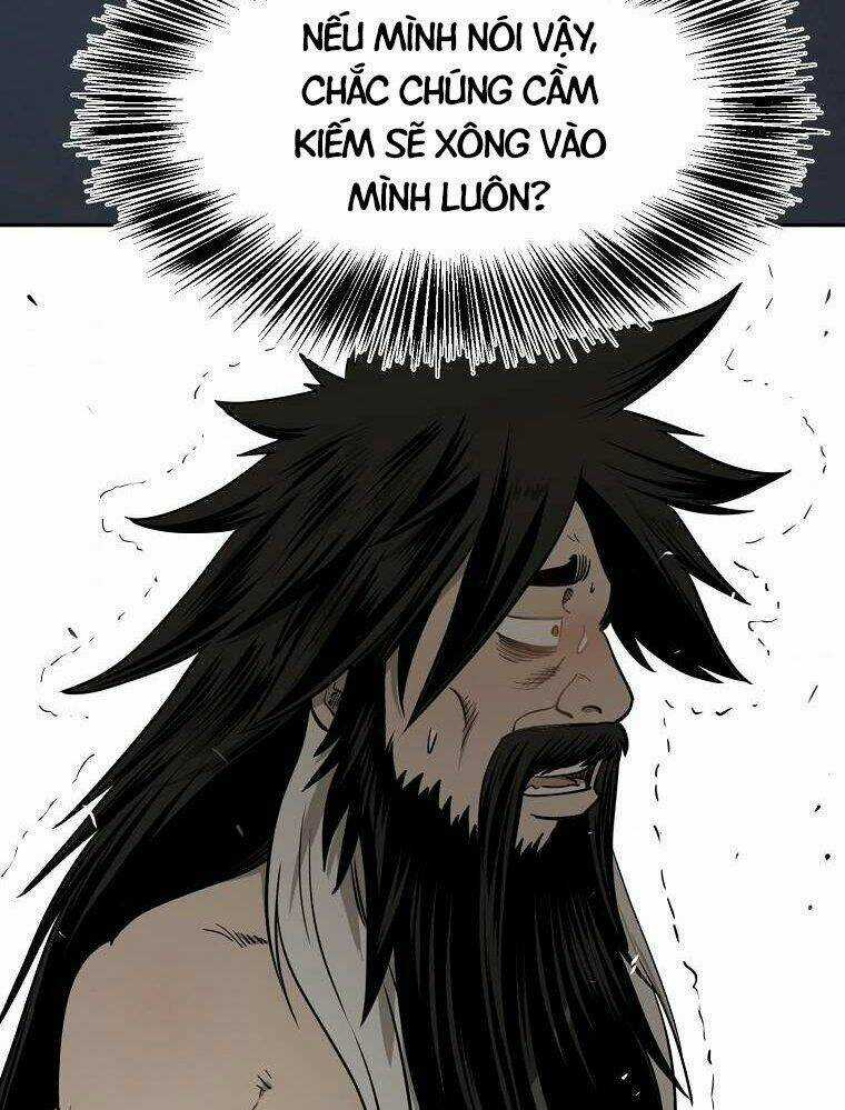 Ma Nhân Hoa Sơn Chapter 4 trang 170