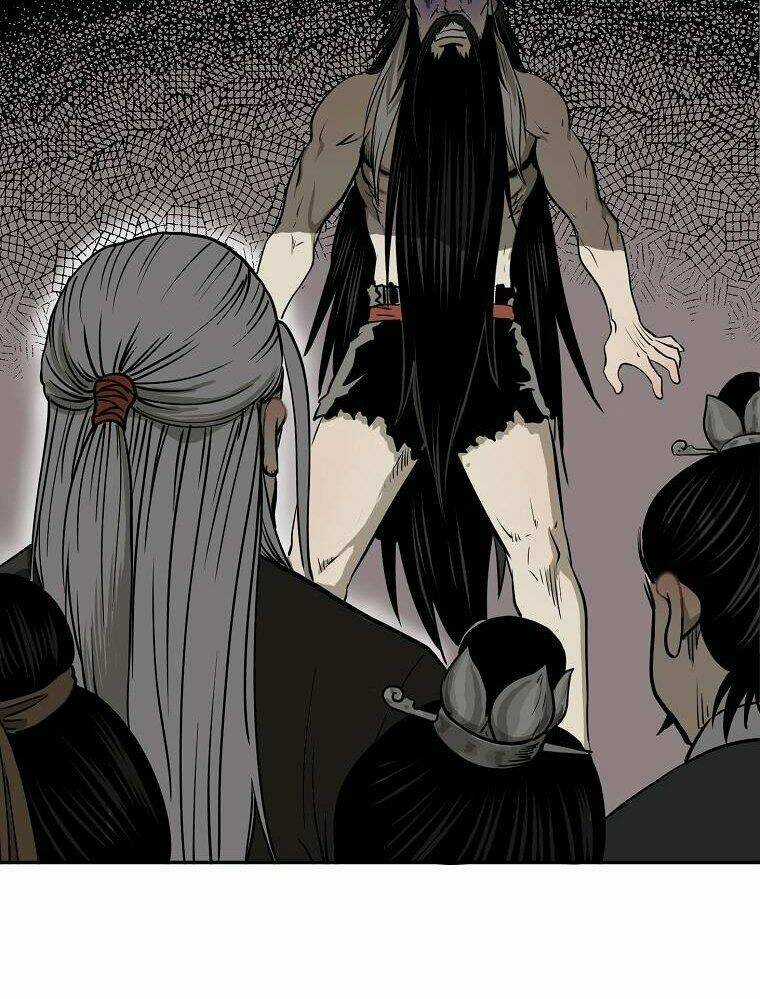 Ma Nhân Hoa Sơn Chapter 4 trang 172