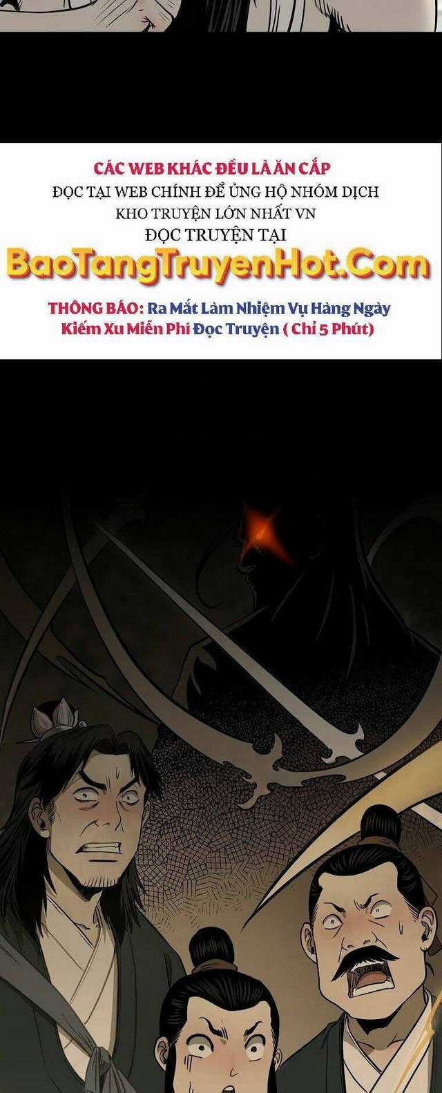 Ma Nhân Hoa Sơn Chapter 4 trang 180