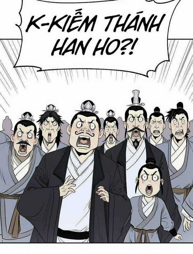 Ma Nhân Hoa Sơn Chapter 4 trang 185