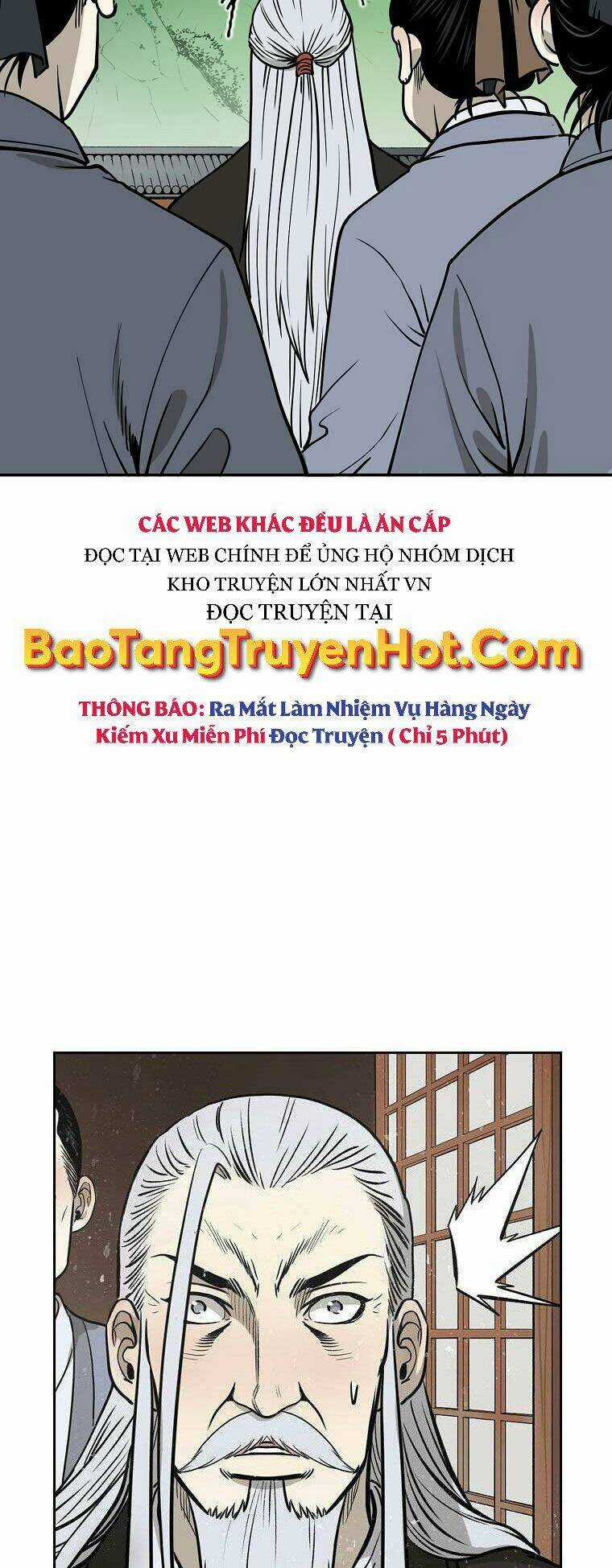 Ma Nhân Hoa Sơn Chapter 4 trang 22